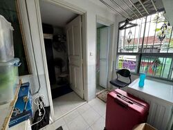 The Silverton (D15), Apartment #625600571